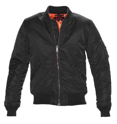 Giacca bomber schott nyc - giacca,