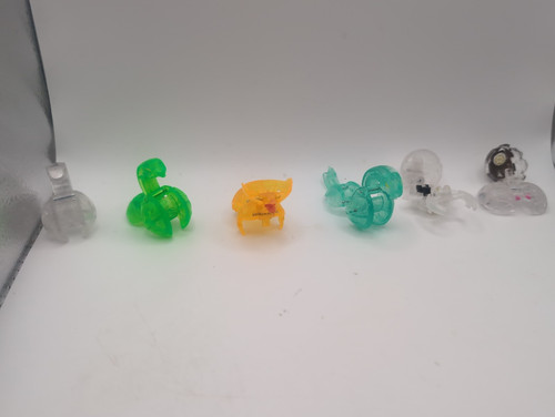 Bakugan dragonoid lotto di - bakugan,