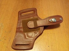 FONDINA IN CUOIO PER BERETTA