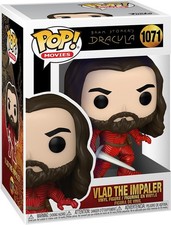 Figurine funko pop vlad - funko,