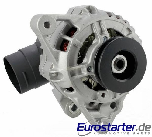 Alternatore nuovo made - alternatore,