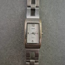 Orologio donna TCM con cassa