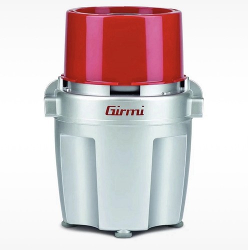 Girmi tr20 500w - tr20, tritatutto
