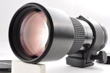 [Come nuovo] Nikon Ai-S Nikkor