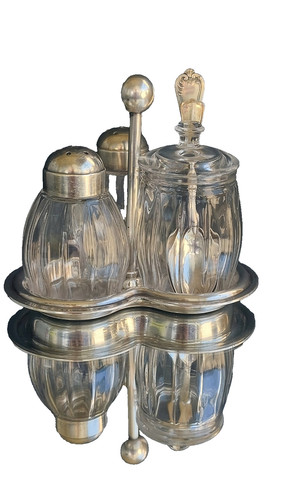 Christofle france 1940 - christofle,