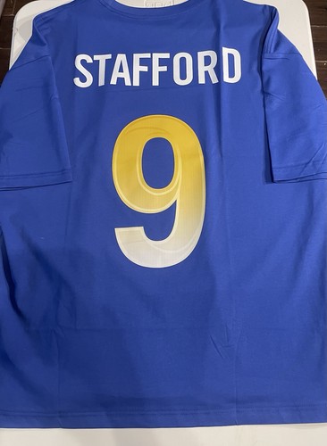 Stafford shirt 2xl - t-shirt,