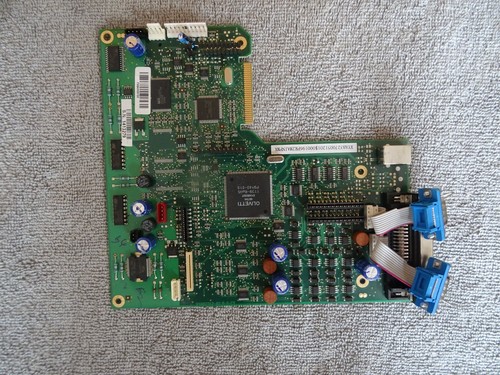 Olivetti pr2 plus - olivetti,