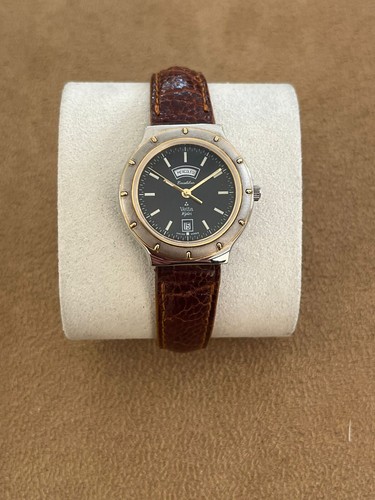 Orologio vetta vintage - orologio,