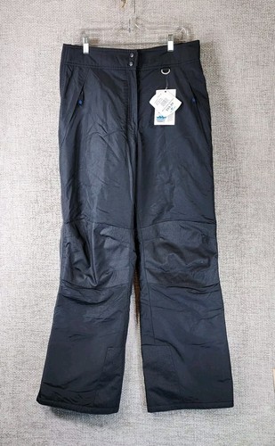 Pantaloni neve slalom - slalom, donna