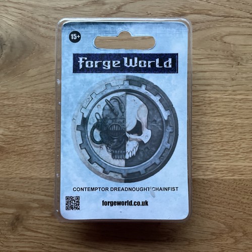Warhammer 40k forgeworld - warhammer,