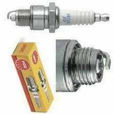BR6HS-10 CANDELA NGK MOTORI