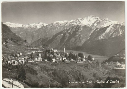 Dizzasco como valle - como,