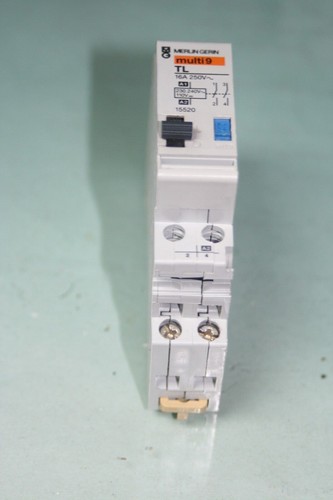 Télérupteur f 16 a - 16,
