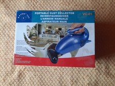 Mini Aspirapolvere VC-01