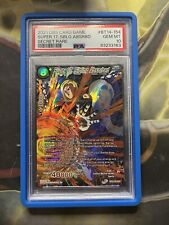 PSA 10 Gemme Ottime Condizioni