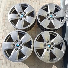 Kit cerchi lega silve - kit, 16