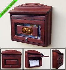 CASSETTA POSTALE POSTA BUCA