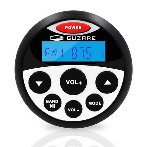 Guzare marine radio - guzare,