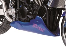 Gimbel spoiler di prua YAMAHA