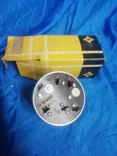 Intermittenza Frecce Swf Volkswagen 6v Bis 100w Nuovo Originale 