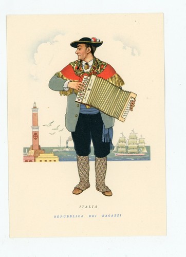 Repubblica dei ragazzi - repubblica, ritmi