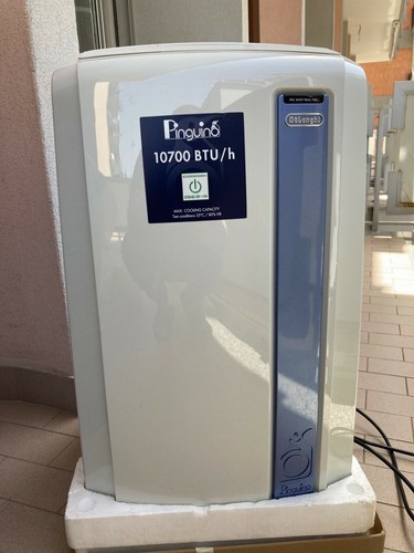 Pinguino delonghi pac - pac, an97