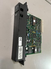 GE Fanuc, Modulo scanner I/O