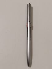 PENNA A SFERA VINTAGE RARA FRANCESE ANNI 60 (1960-69) 4 COLORI – WATERMAN