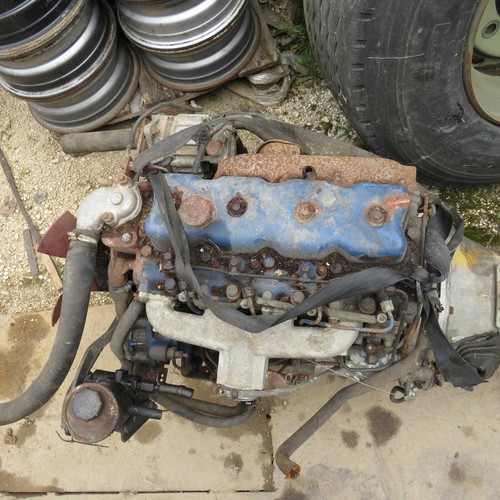 Motore perkins ha22517d - perkins,
