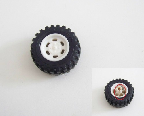 Playmobil safari roue - safari,