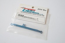 Piastra sterzo in lega GPM (2