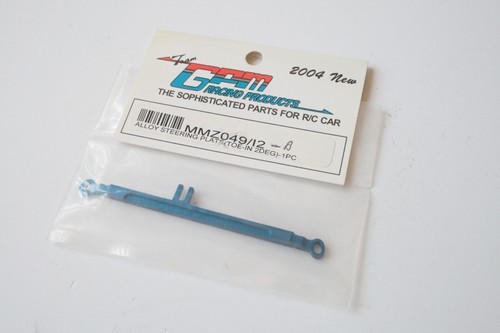 Piastra sterzo lega gpm 2 - sterzo, (2