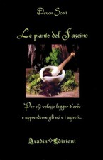 LE PIANTE DEL FASCINO -