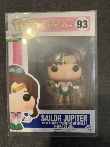Funko pop sailor moon - funko,