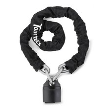 Lucchetto catena per Triumph