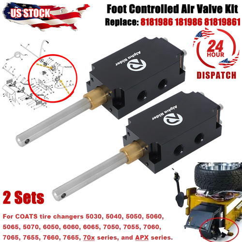 For coats tire - tire, pedal