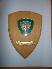 CREST BRIGATA ALPINA JULIA