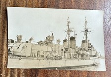 FOTOGRAFIA / Nave da Guerra -