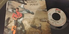 45 giri MARCO POZZI 1981