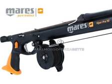 FUCILE SUB ARBALETE MARES VIPER PRO DS  75 CON MULINELLO SPEARGUN WITH REEL