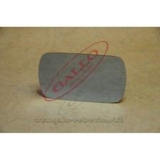 Vetro Specchietto Esterno Lato