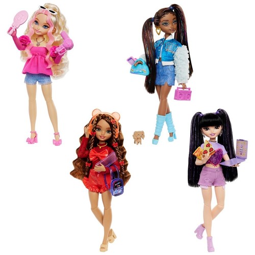 2024 barbie dream besties - barbie,