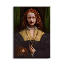 Ordina la tua foto su tela