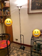 lampada Toio di Flos vintage