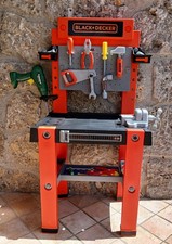 Banco da lavoro giocattolo