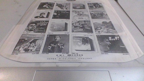 Pink floyd the beatles - pink,