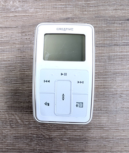 Lettore mp3 creative - creative, zen