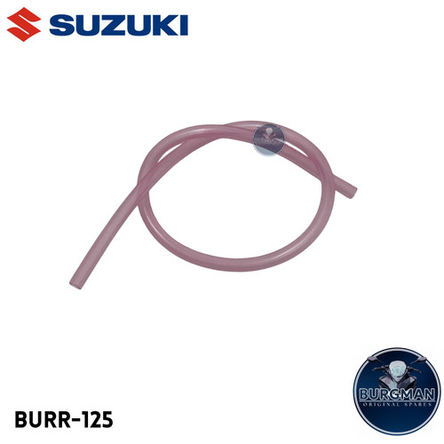 Tubo del carburatore adatto - , a