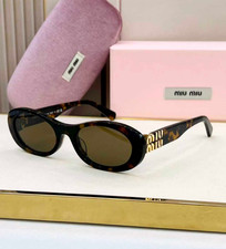 Occhiali da sole Miu Miu SMU