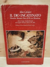 "Silvio Calzolari" Il Dio